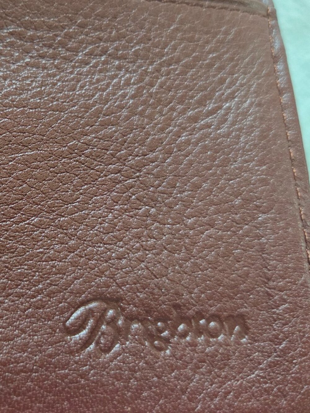 Brighton Crossbody Wallet/Bag - Picture 12 of 13